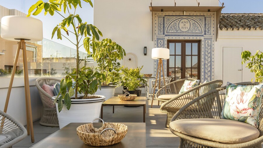 Hotel Vincci Molviedro