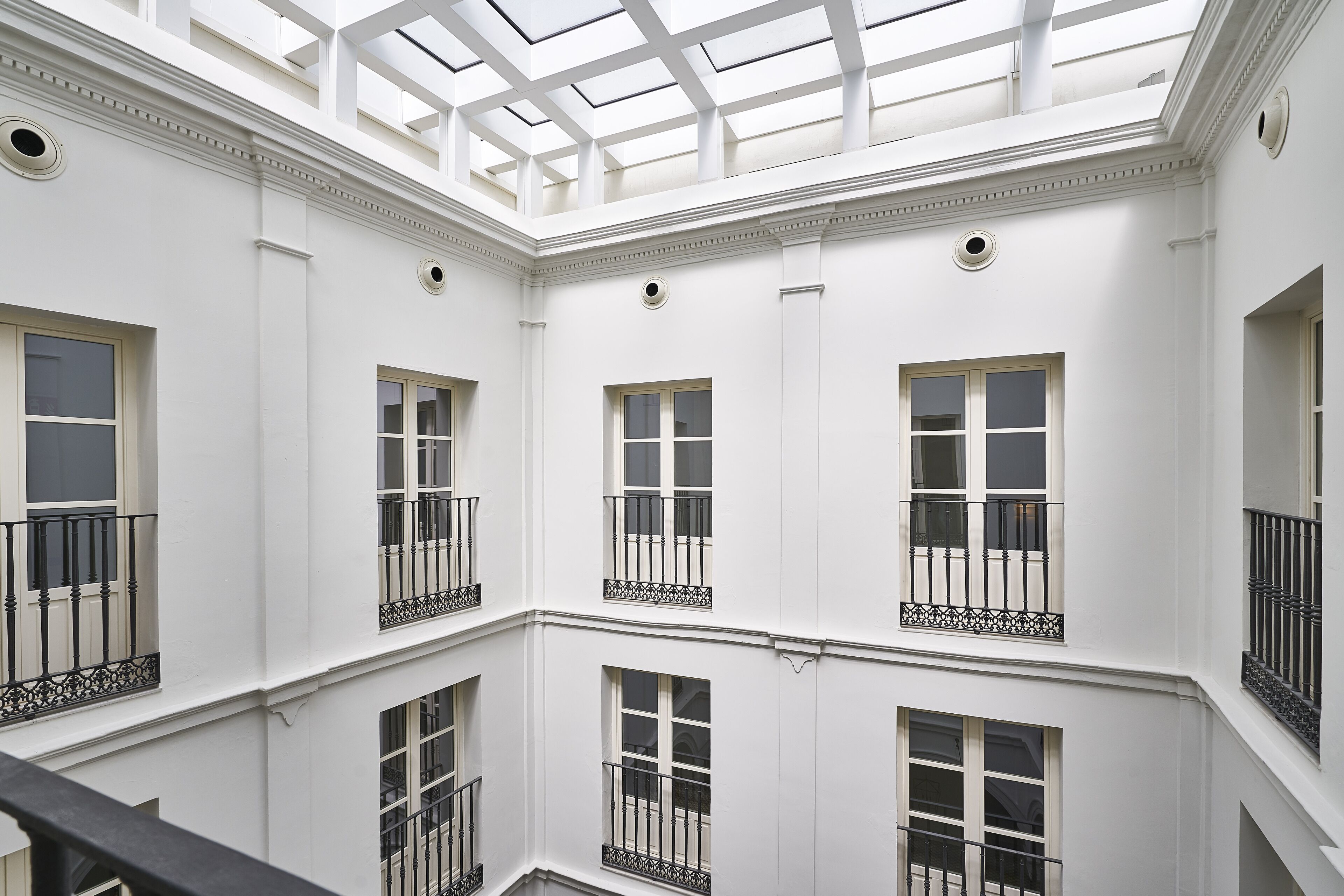 Foto - Vincci Molviedro