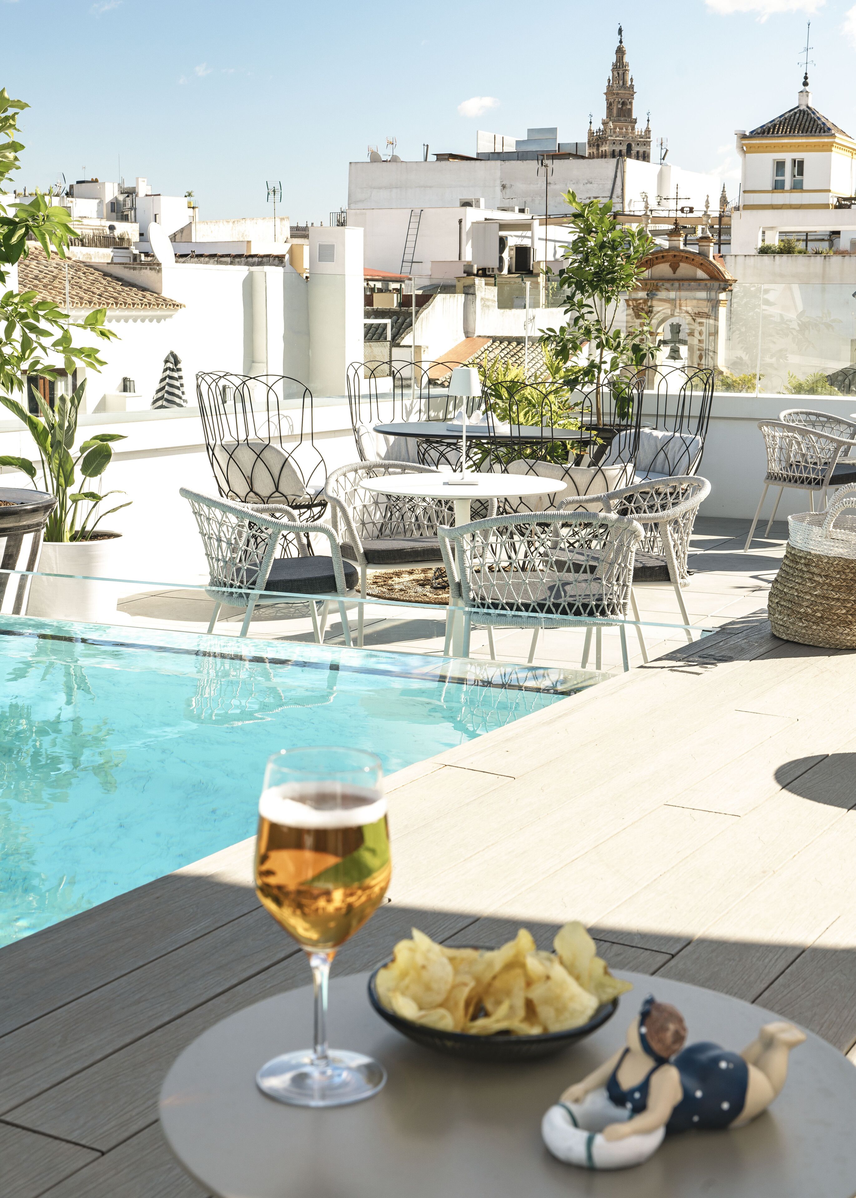 Foto - Vincci Molviedro