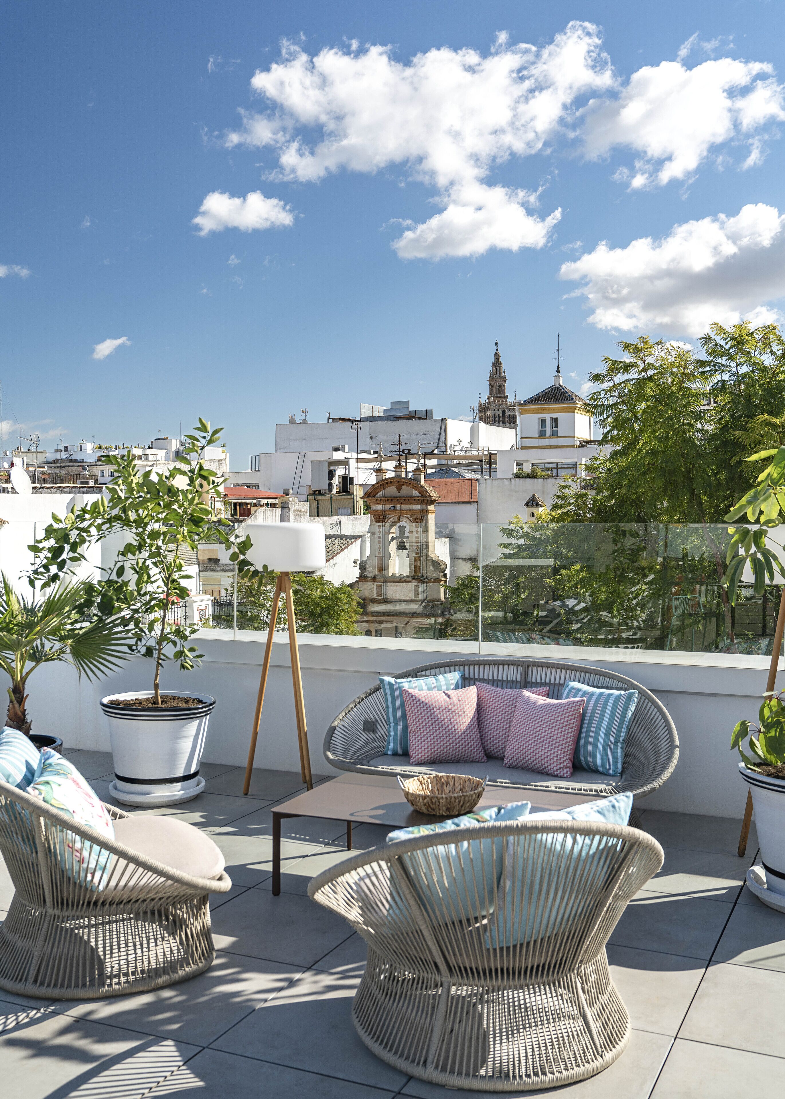 Foto - Vincci Molviedro