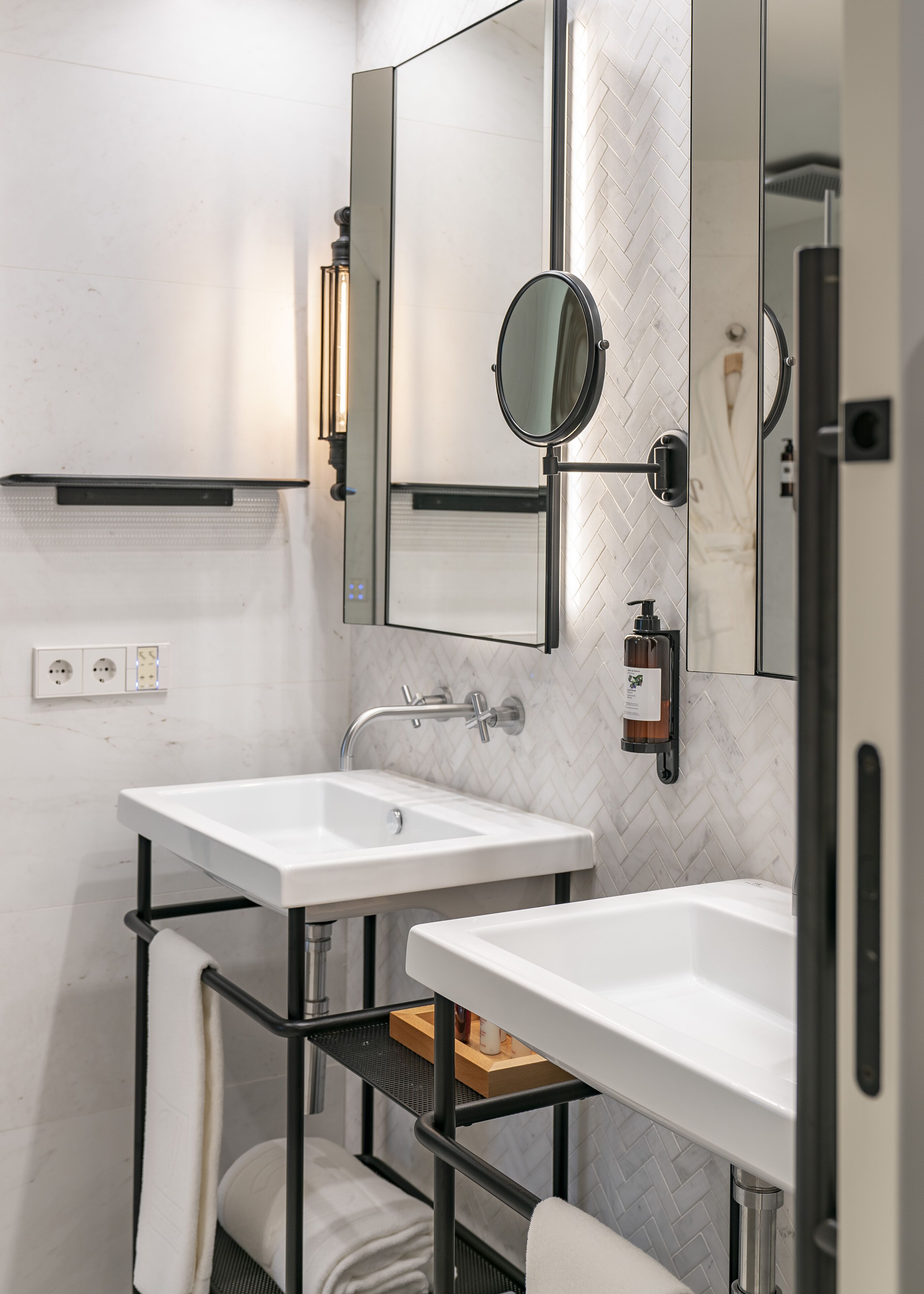 Foto - Vincci Molviedro