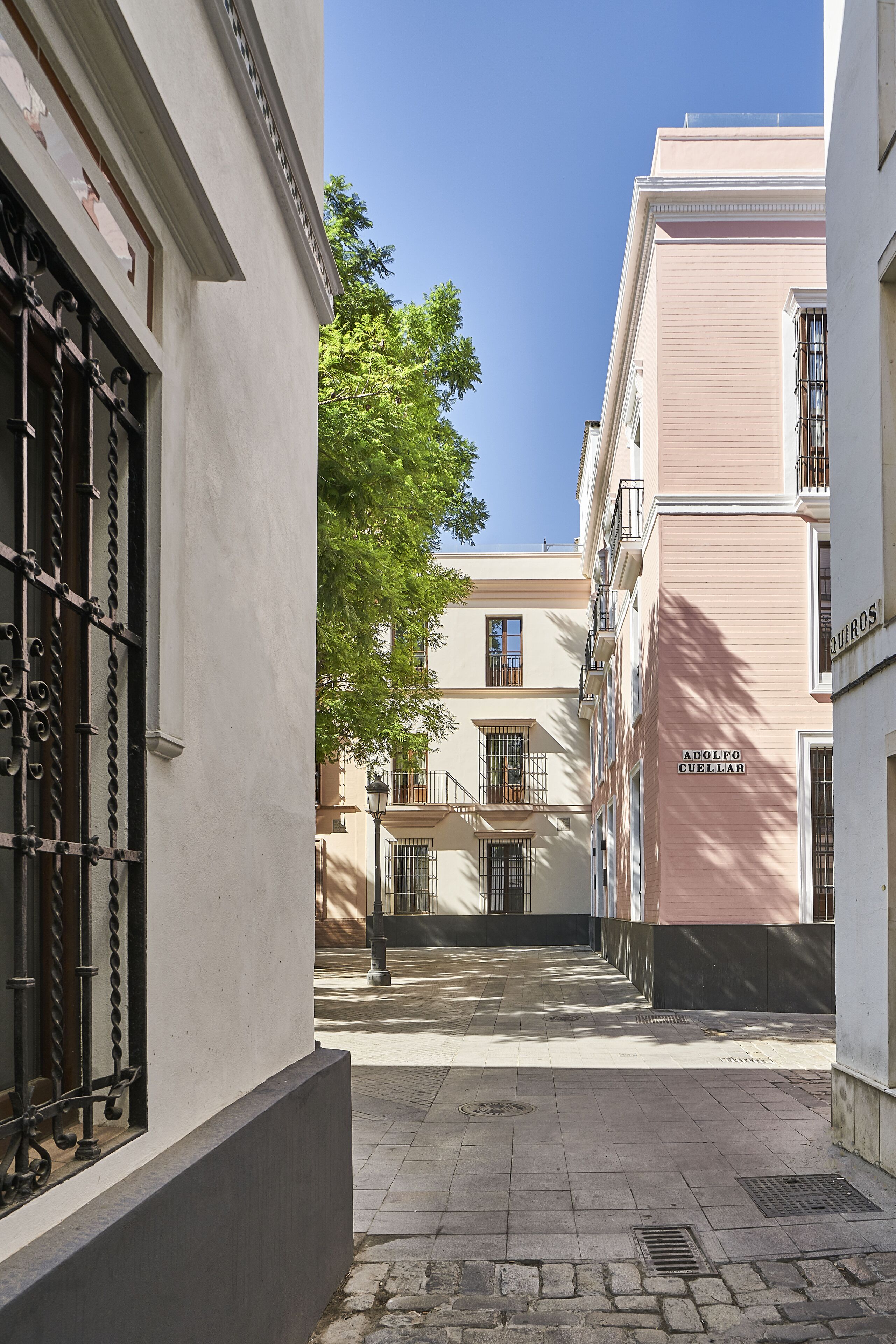 Foto - Hotel Vincci Molviedro Suites Apartments