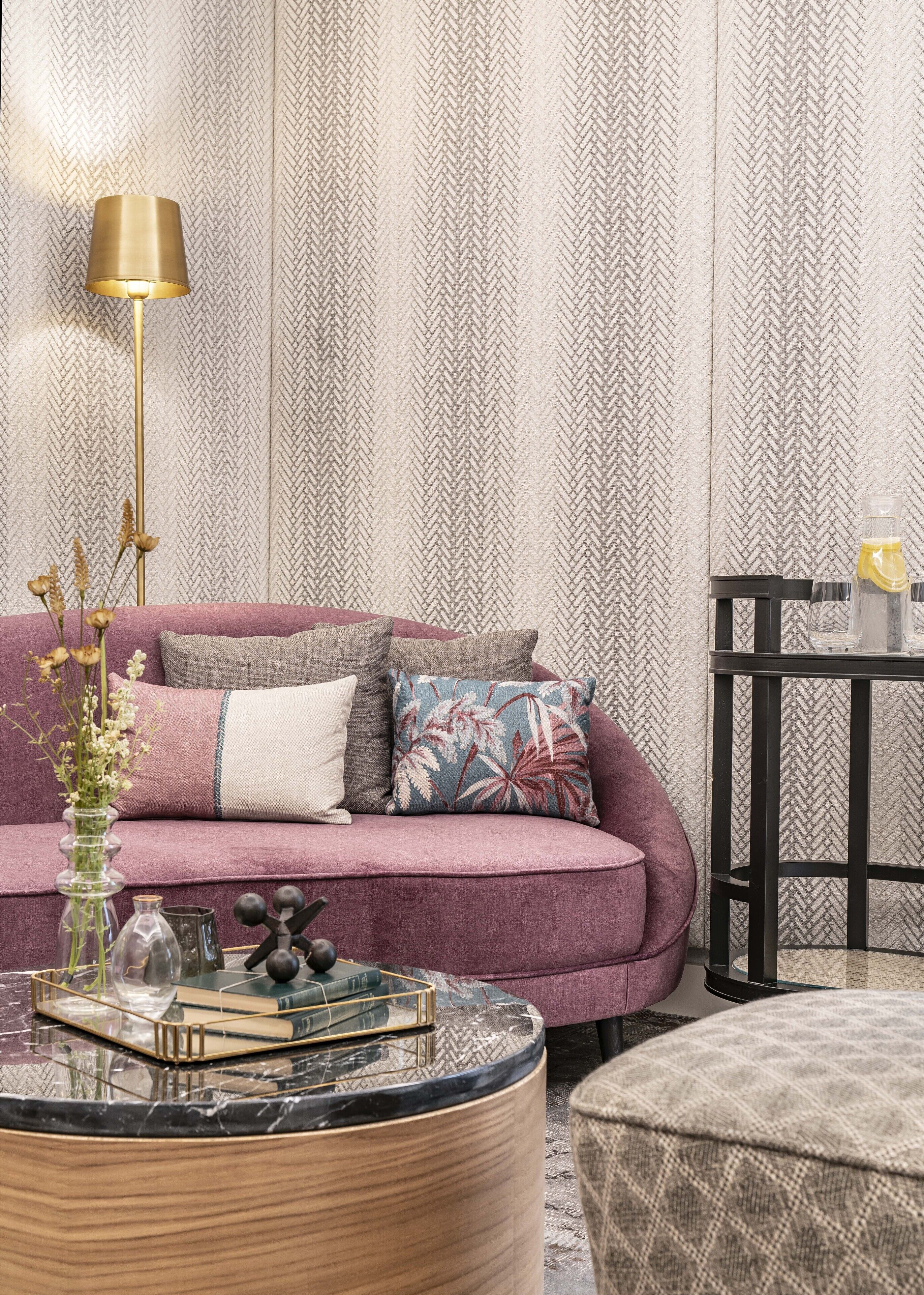 Foto - Vincci Molviedro