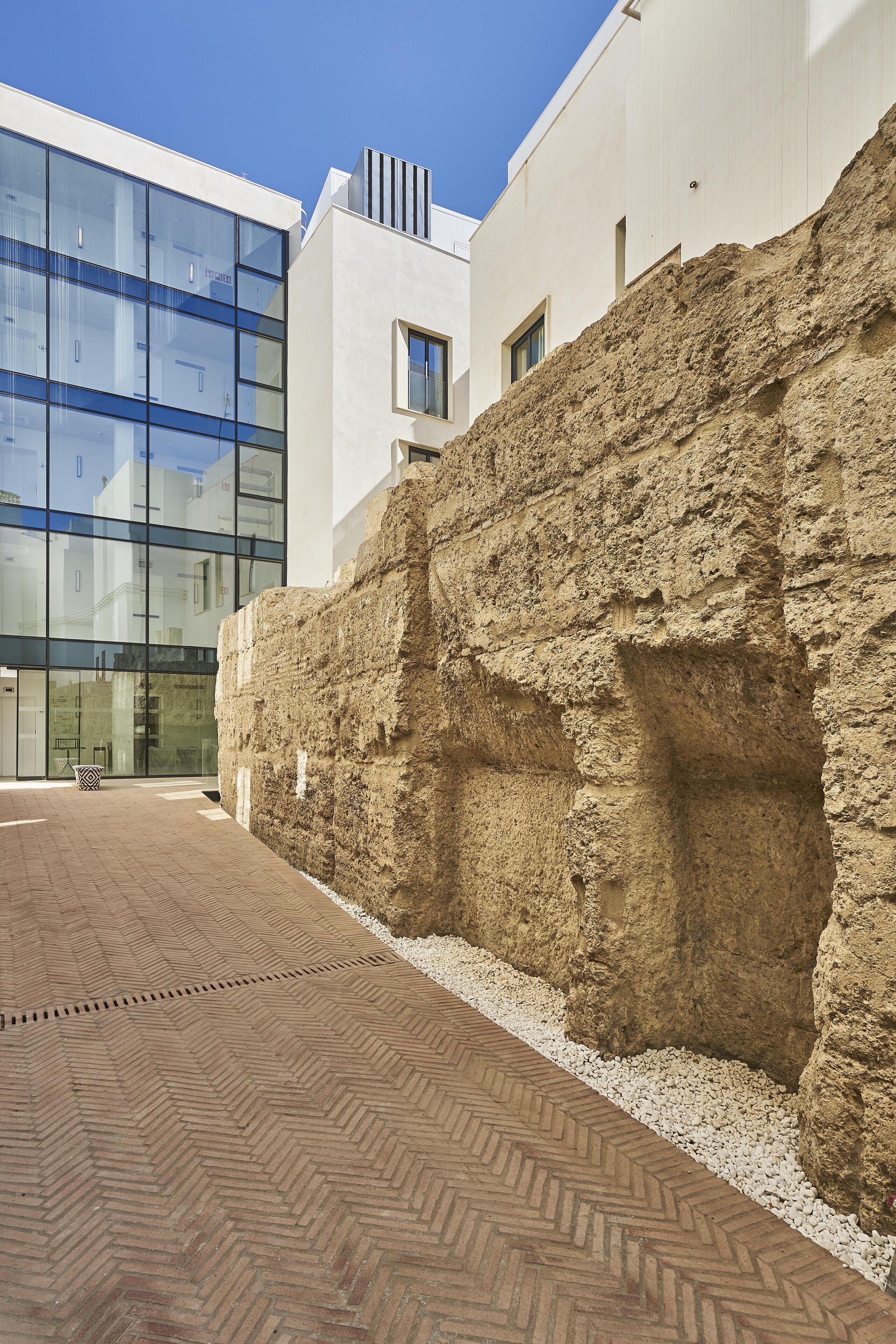 Foto - Vincci Molviedro