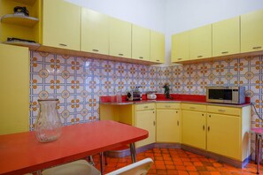 Apartamento luxo | Cozinha privada