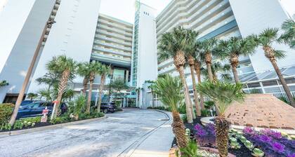 New, Indoor Water Park, Oceanfront,King, Low Floor