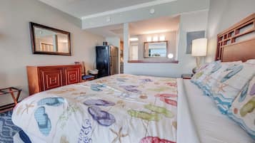 1 makuuhuone, silitysrauta/-lauta, Wi-Fi, vuodevaatteet