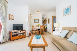 Villa | Woonkamer