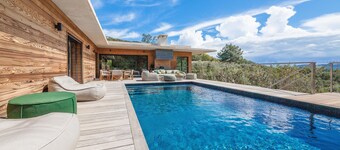 VILLA ALPANA CALA ROSSA sleeps 14