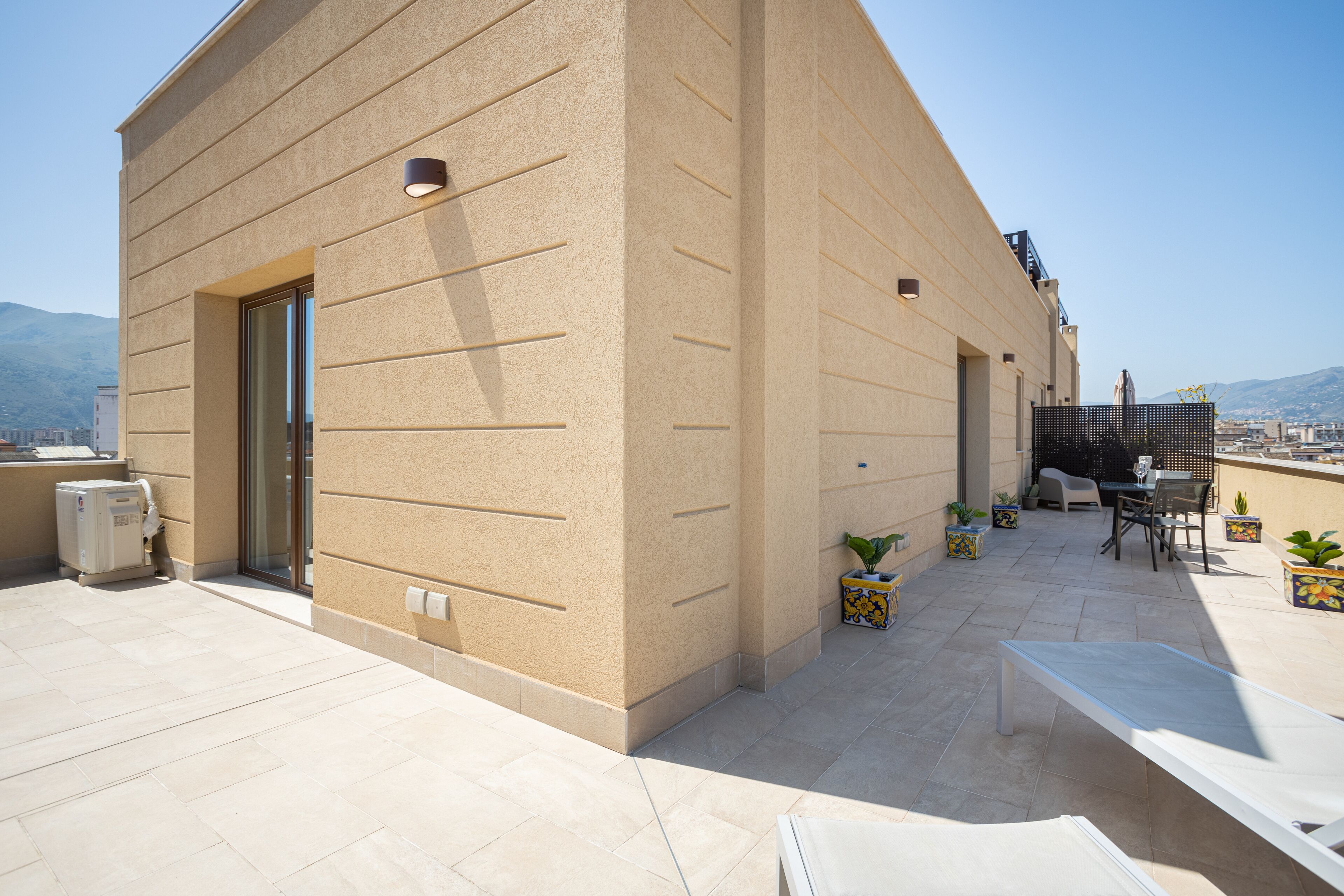 Teras/veranda