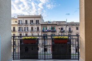 Balcony - Multisuite Palermo (Palermo)