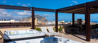 Multisuite Palermo