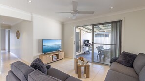 TV