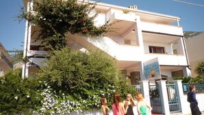 Exterior - Casa Sisine (Cala Gonone)