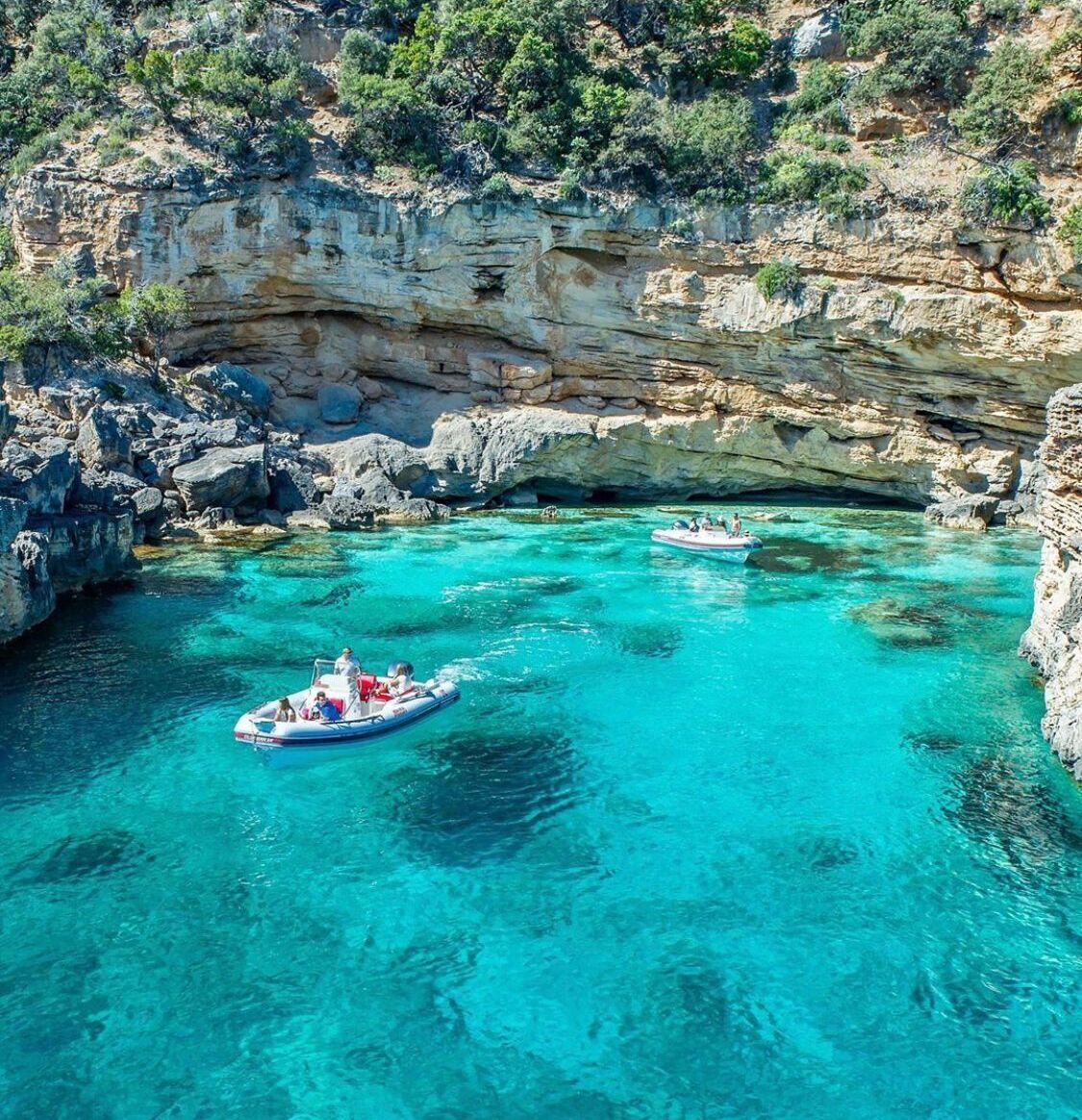 Spiaggia