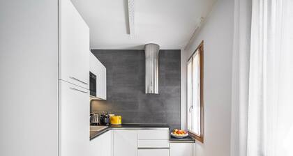 Biennale Design Apartment R&R