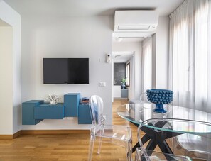 Dining - Biennale Deluxe Apartment R&R (Venecia)