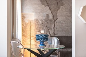 Interior - Biennale Deluxe Apartment R&R (Venecia)