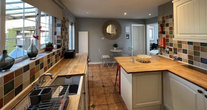 Lancaster Close Serviced Accommodation