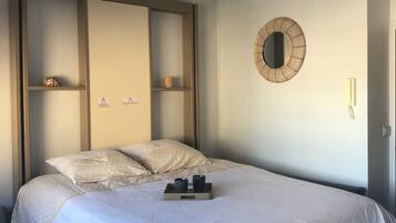1 chambre