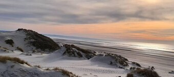 Studio Le Sandettie 50 meters from the beach! +private garage 