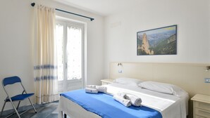 1 bedroom - Casa Cartoe (Cala Gonone)