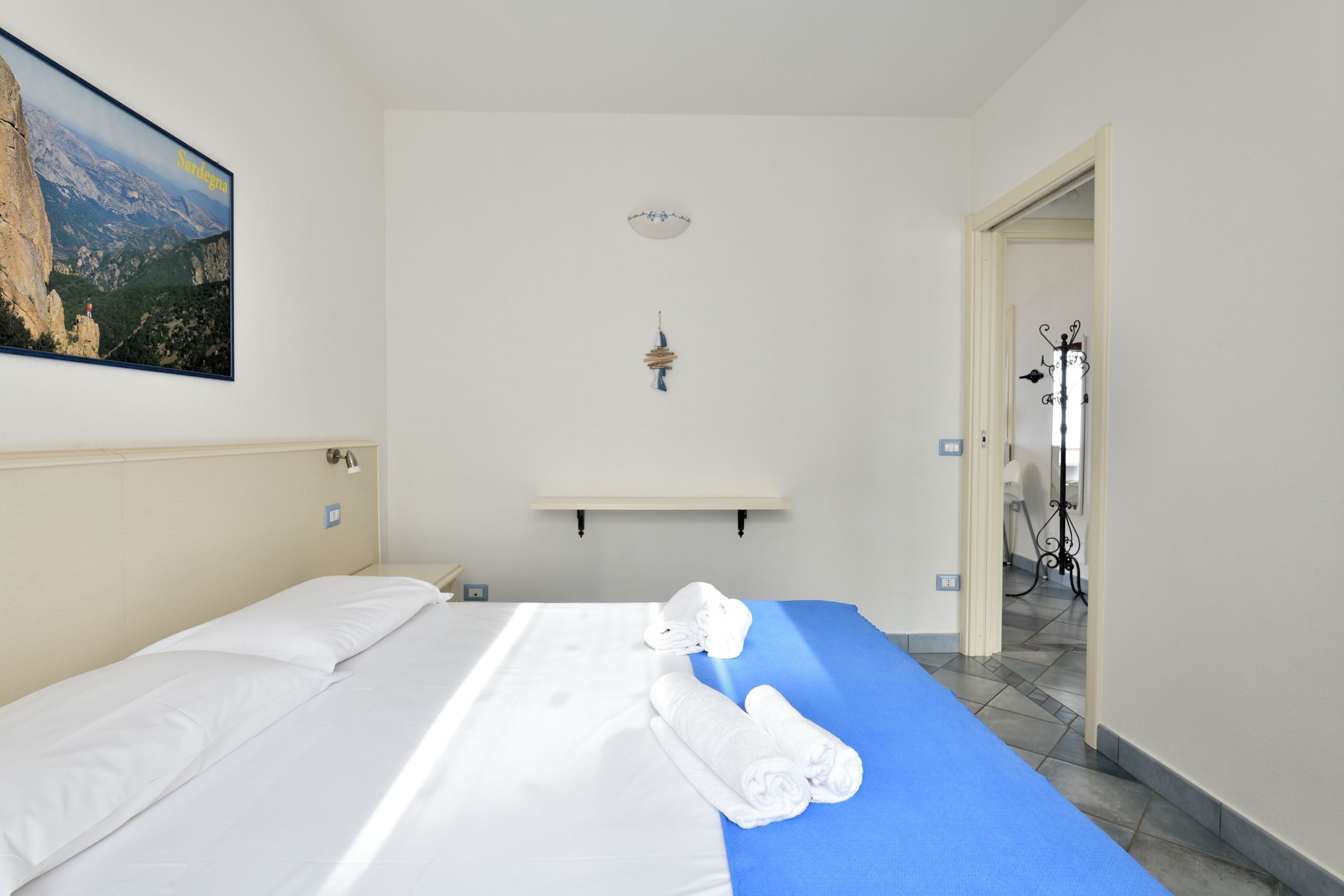 1 dormitorio