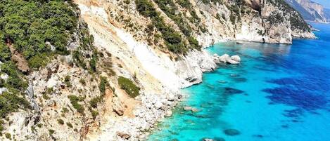 Spiaggia