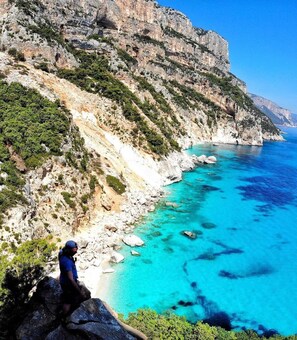 Spiaggia