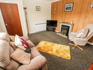 Casa de campo | Sala de estar