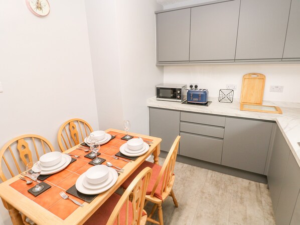 Casa de campo | Cocina privada | Utensilios de cocina