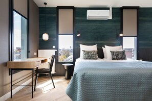 Apartment - Bizstay Maurits (The Hague)