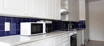 Cozy 95m2 home With Sauna In Kaisaniemi