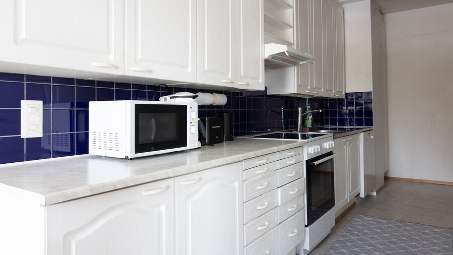 Cozy 95m2 home With Sauna In Kaisaniemi