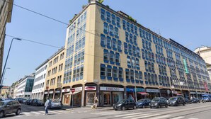 Exterior - The Best Rent-Penthouse in the center (Milan)