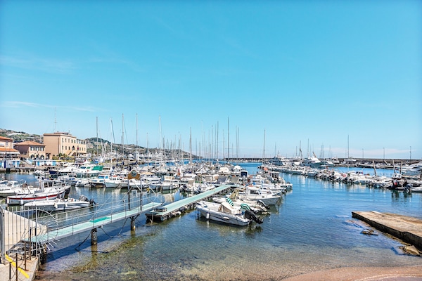 Jachthaven