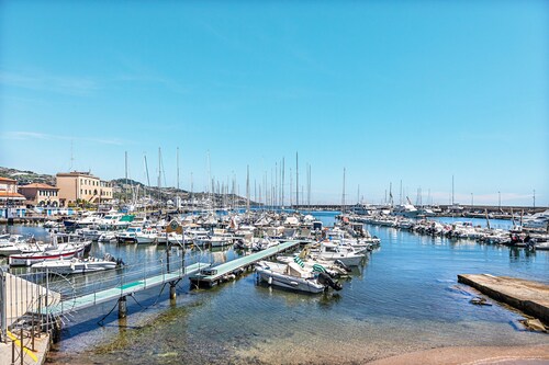 Gaudio Flat near Ariston Theater by Wonderful Italy