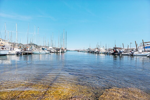 Marina - Gaudio Flat near Ariston Theater by Wonderful Italy (Sanremo)