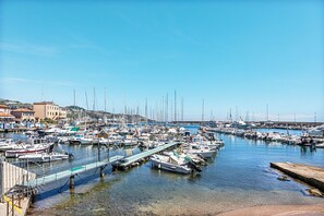 Port de plaisance