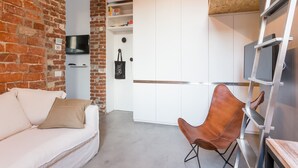 Coin séjour