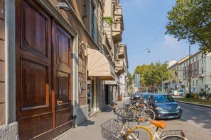 Exterior - The Best Rent-Studio Center Milan (Milan)