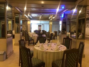 Restaurant - Hotel Shalimar Rawalpindi (Rawalpindi)