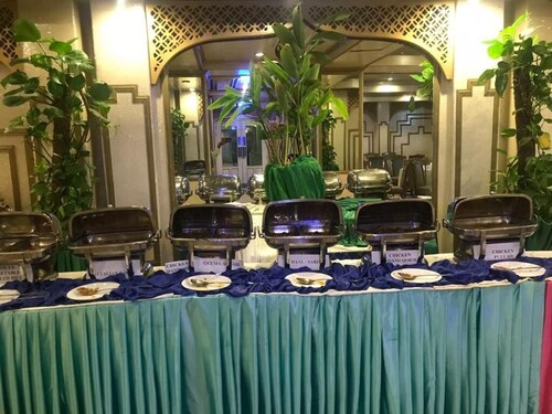 Hotel Shalimar Rawalpindi