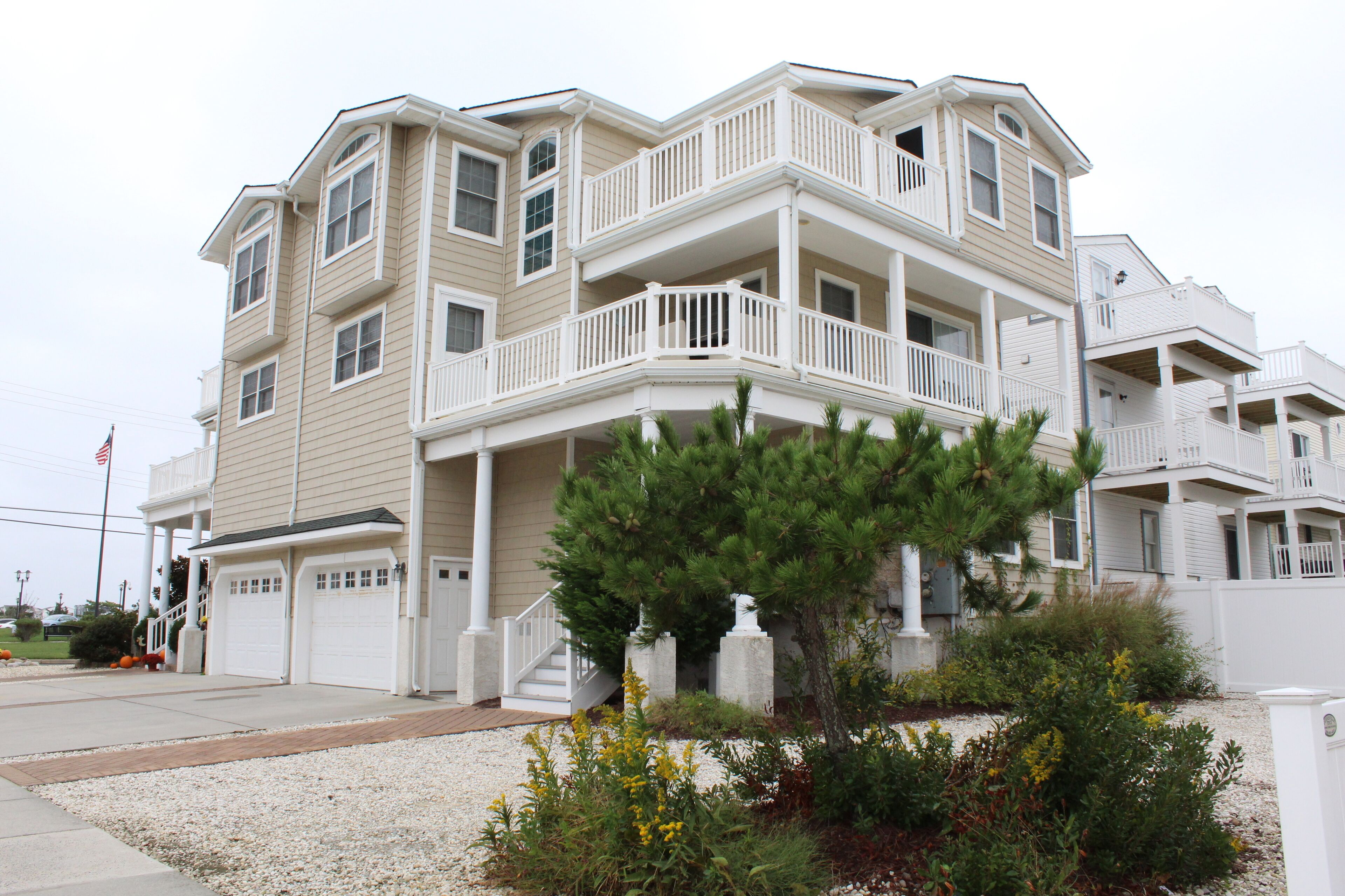 Gem in Sea Isle