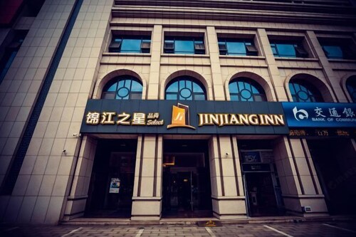 Jinjiang Inn Select (Yan'an Zaoyuan Road)