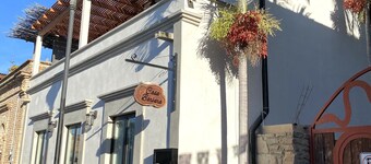 Casa Barbara  Located in Historical Todos Santos