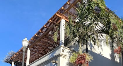 Casa Barbara Located in Historical Todos Santos