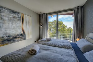 3 Schlafzimmer, Bügeleisen/Bügelbrett, kostenloses WLAN, Bettwäsche