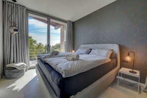 3 habitaciones, tabla de planchar con plancha y wifi gratis