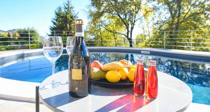 MGH Luxury - Villa Colombo